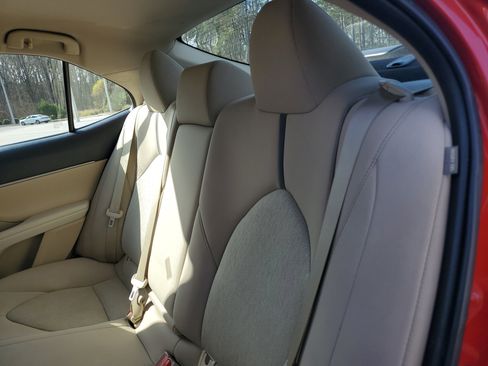 Certified 2023 Toyota Camry LE image 11