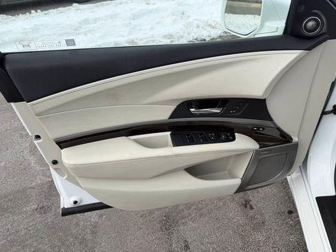 Used 2014 Acura RLX w/ Advance Package image 11