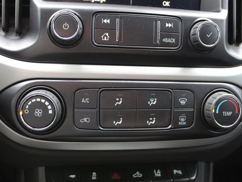 Used 2021 Chevrolet Colorado LT w/ Safety Package image 20