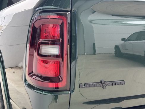 New 2026 RAM 1500 Lone Star AWD/4WD image 6
