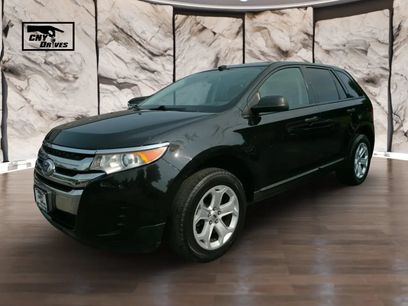 Used 2014 Ford Edge SE