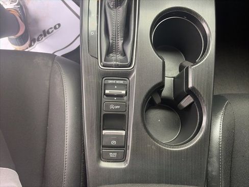 Used 2024 Honda Civic Sport image 14