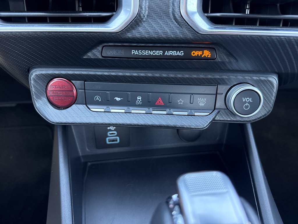 Used 2026 Ford Mustang Premium RWD image 19