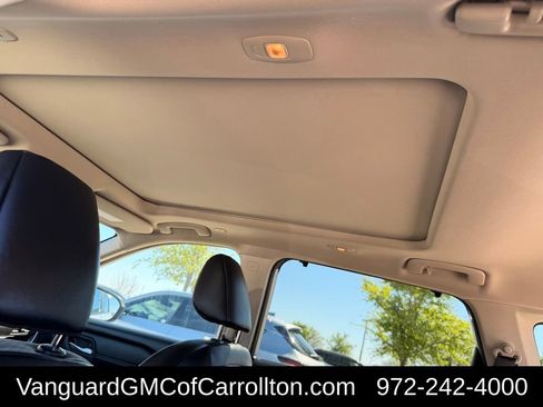 Used 2024 Nissan Rogue SV w/ SV Premium Package AWD/4WD image 24