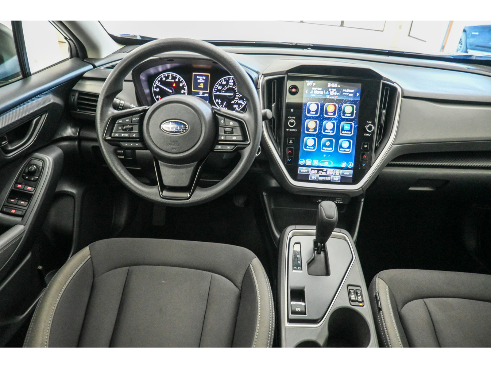 Used 2025 Subaru Crosstrek 2.5i Premium AWD/4WD image 28