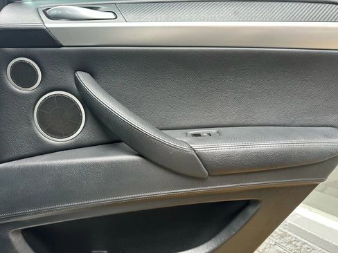 Used 2014 BMW X6 M w/ Driver Assistance Package image 13