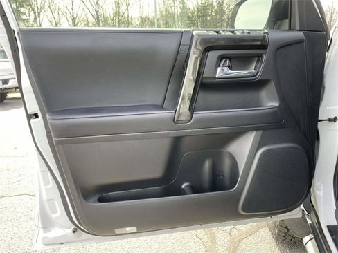 Certified 2024 Toyota 4Runner TRD Pro image 18