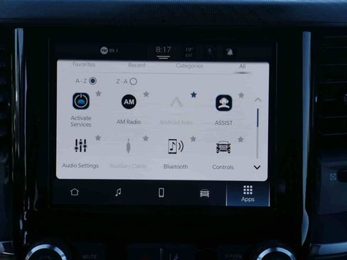 New 2026 RAM 1500 Express image 5