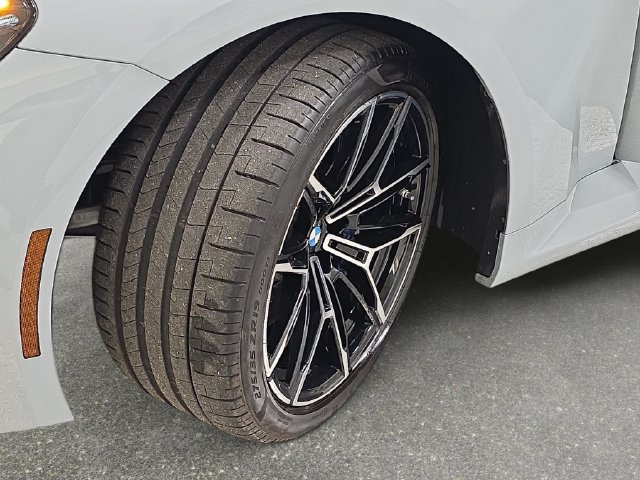 Certified 2024 BMW M2 w/ Lighting Package RWD image 28