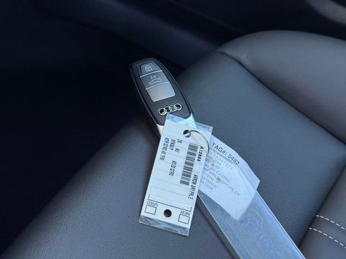 New 2026 Audi A3 2.0T Premium image 36