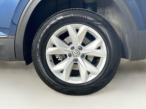 Used 2018 Volkswagen Atlas SE AWD/4WD image 31