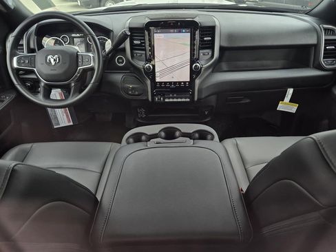 New 2026 RAM 5500 Tradesman image 17