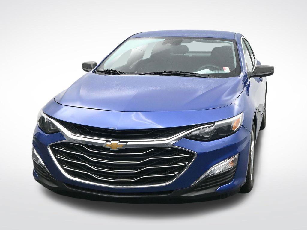 Used 2023 Chevrolet Malibu LS FWD image 2