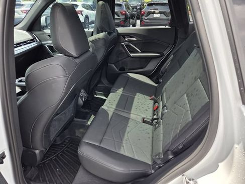 Used 2023 BMW X1 xDrive28i w/ Convenience Package AWD/4WD image 10