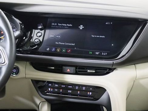 Used 2023 Buick Envision Avenir image 31