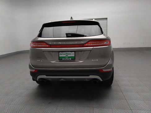 Used 2017 Lincoln MKC Reserve image 7