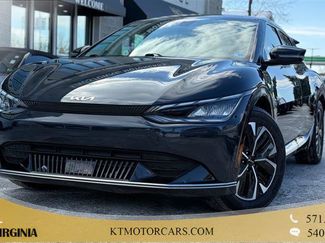 Used 2023 Kia EV6 Wind video 1