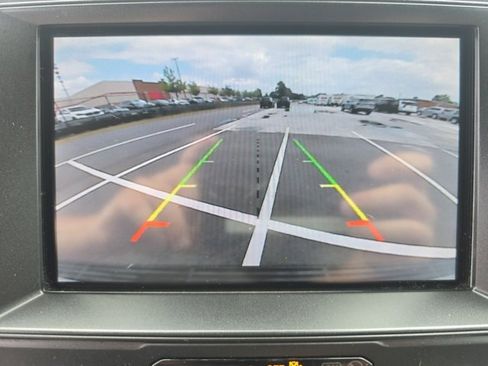 Used 2021 Ford Expedition Max Limited image 25