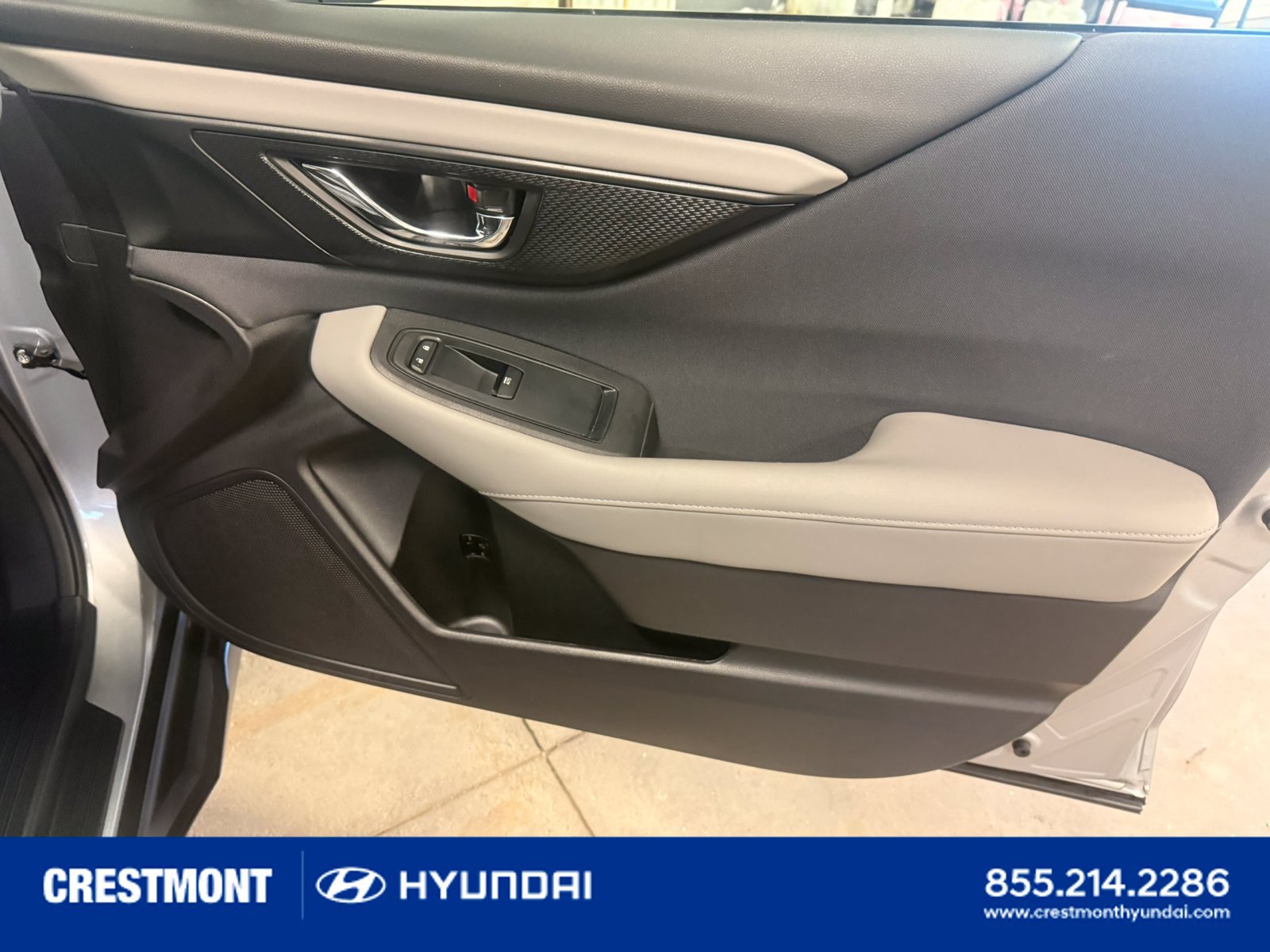 Used 2024 Subaru Outback Premium AWD/4WD image 30