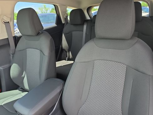 New 2026 Kia Sportage LX FWD image 21