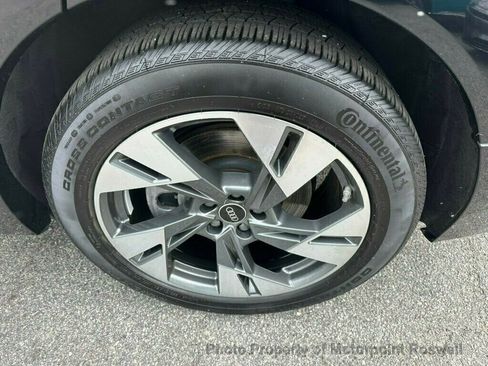 Used 2022 Audi e-tron Premium w/ Towing Package image 26