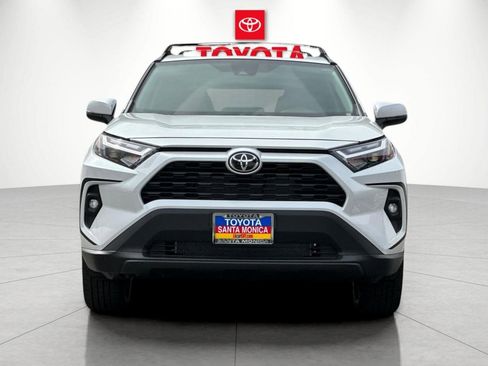 New 2025 Toyota RAV4 XLE Premium image 7