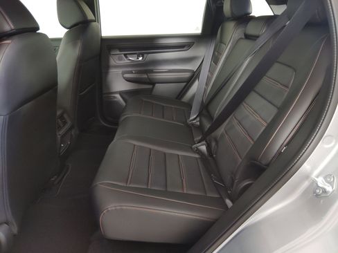 Used 2026 Honda CR-V Sport-L image 14