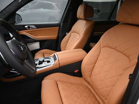 New 2026 BMW X7 xDrive40i w/ M Sport Package image 33