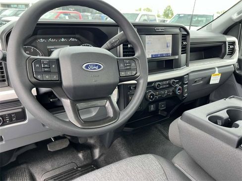 New 2025 Ford F250 XL image 25