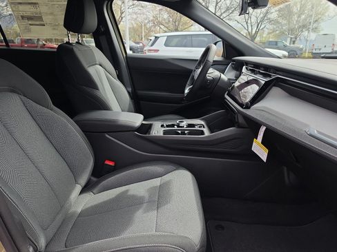 New 2026 Jeep Cherokee Laredo AWD/4WD image 32