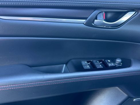 Used 2023 MAZDA CX-5 Carbon Edition image 11