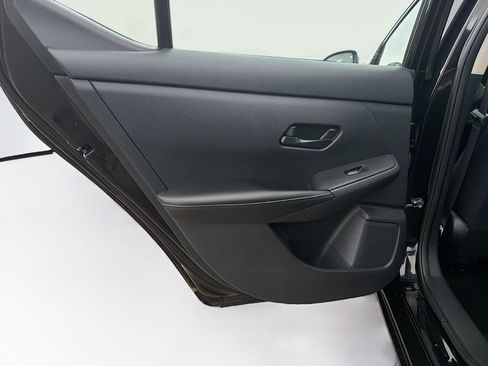 Used 2025 Nissan Sentra S FWD image 24
