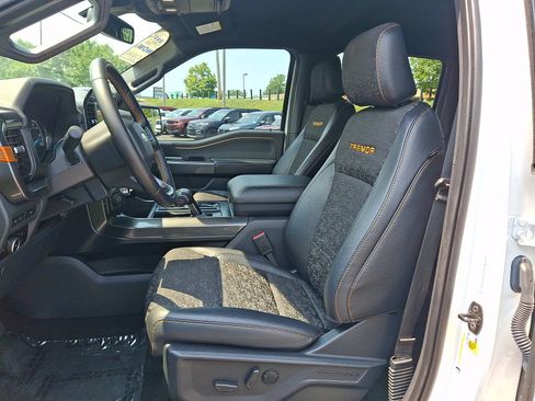 Used 2023 Ford F150 Tremor AWD/4WD image 13