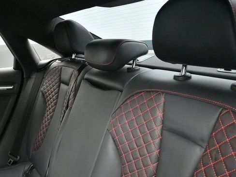 Used 2018 Audi RS 3 AWD/4WD image 25