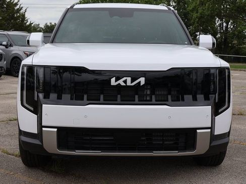 New 2027 Kia Telluride EX FWD image 2