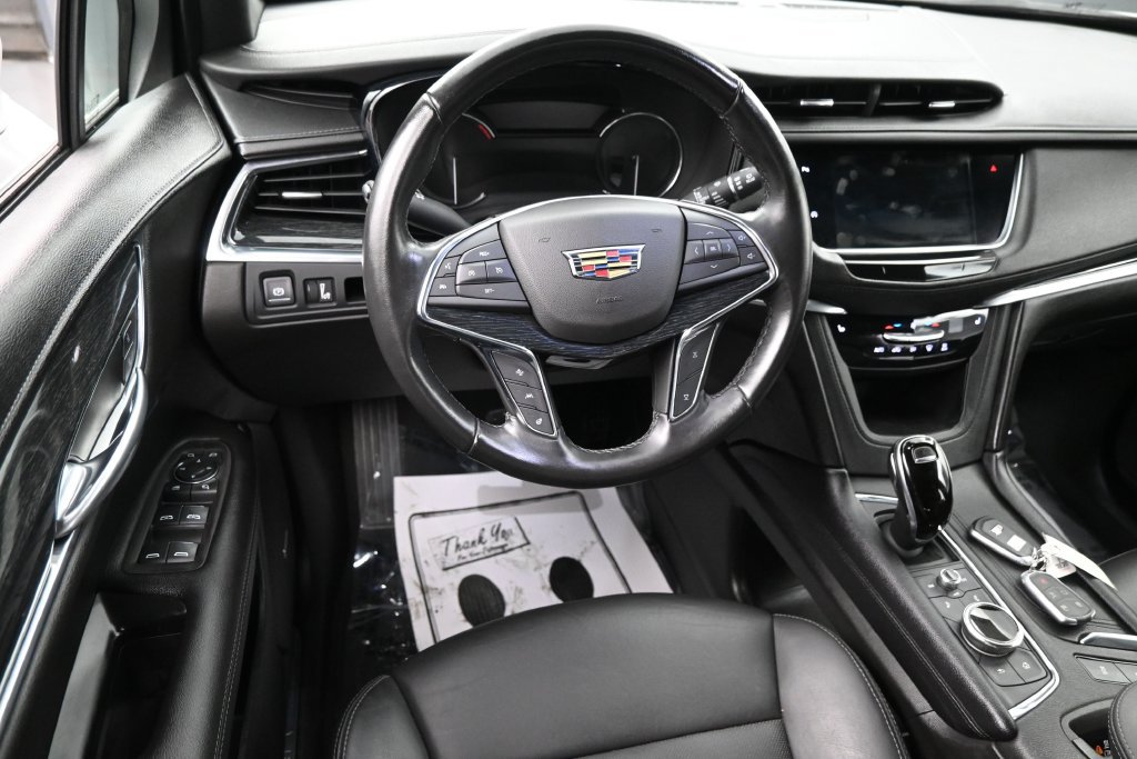 Used 2020 Cadillac XT5 Premium Luxury FWD image 26