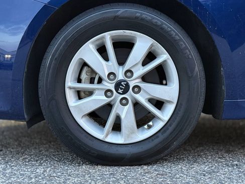 Used 2018 Kia Optima LX FWD image 29