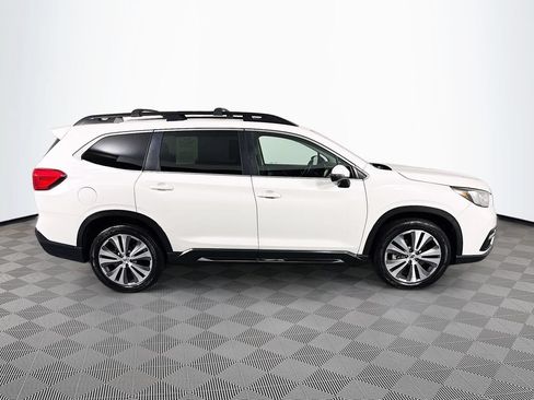 Used 2020 Subaru Ascent Limited w/ Popular Package #3 AWD/4WD image 8