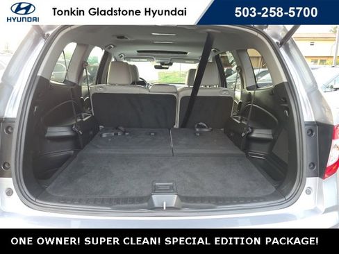 Used 2022 Honda Pilot Special Edition image 25