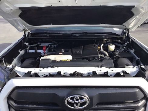 Used 2022 Toyota Tundra SR5 image 20
