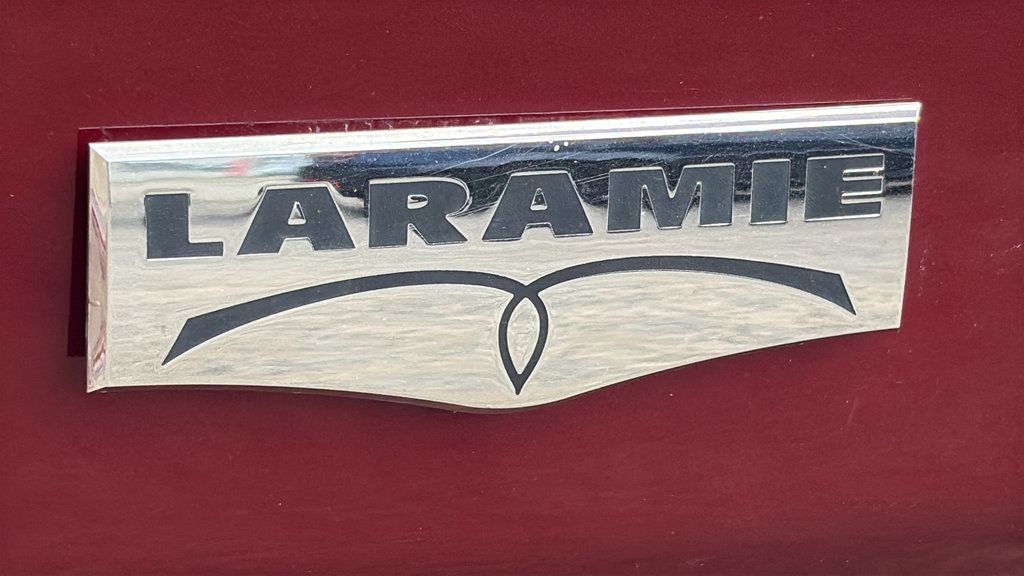 Used 2017 RAM 1500 Laramie w/ Protection Group AWD/4WD image 26