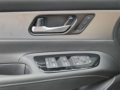 New 2025 Nissan Murano SL w/ Cargo Package image 29