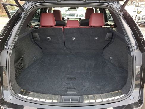 Used 2023 Lexus NX 350 AWD w/ Premium Package image 29