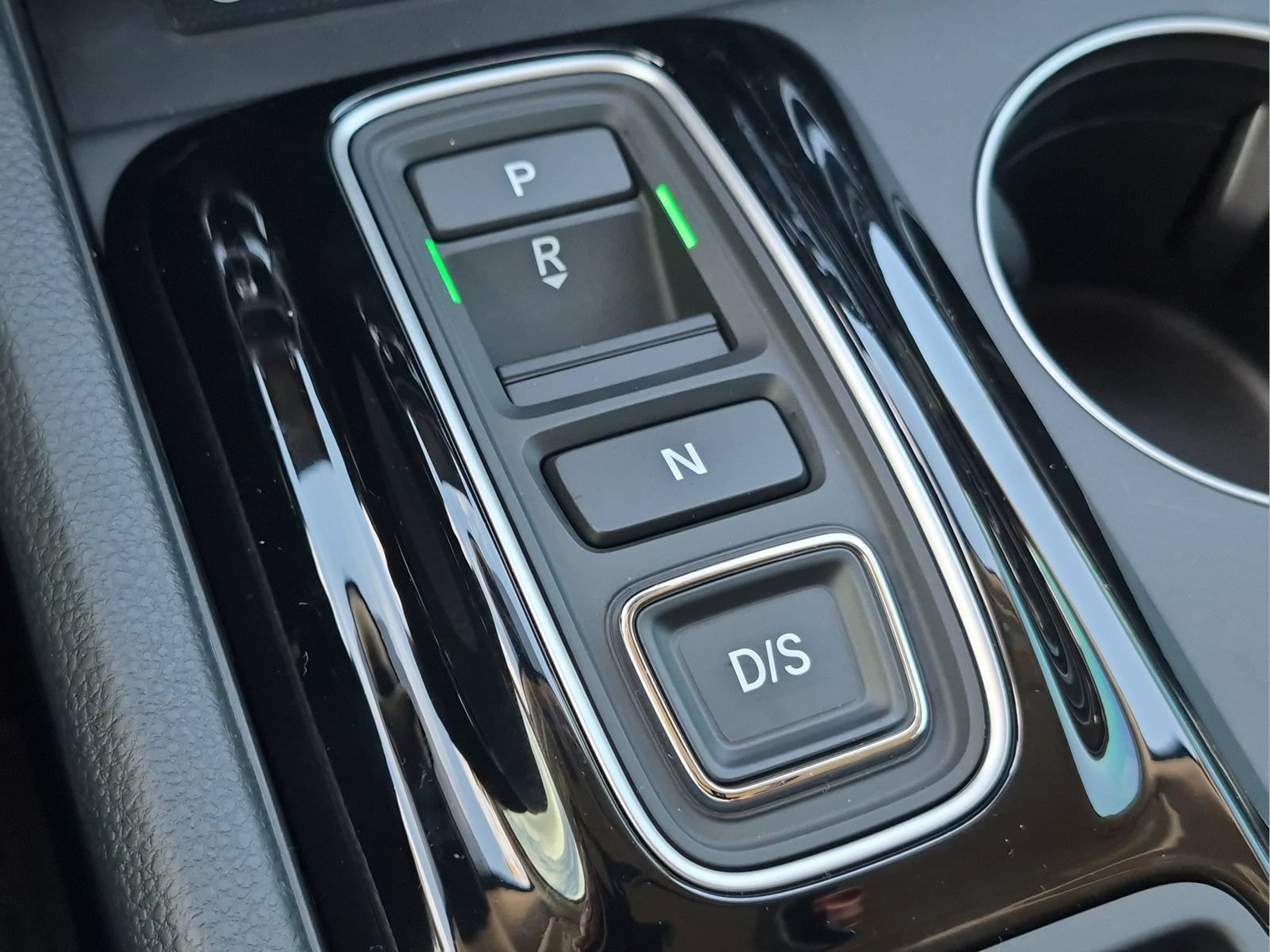 New 2026 Honda Pilot EX-L image 15