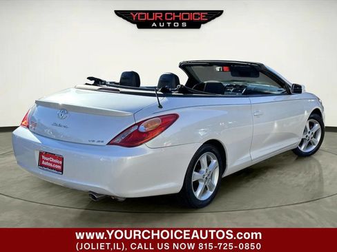 Used 2006 Toyota Solara SE image 13
