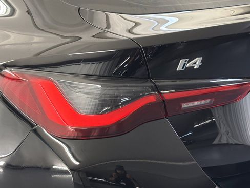 Certified 2023 BMW i4 eDrive35 w/ Premium Package RWD image 12