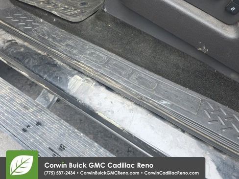 Used 2014 Ford F150 Raptor w/ Equipment Group 801A Luxury image 9