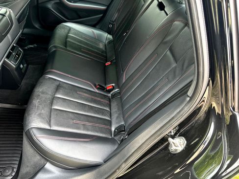 Used 2018 Audi A4 2.0T Premium Plus w/ Premium Plus Package image 26