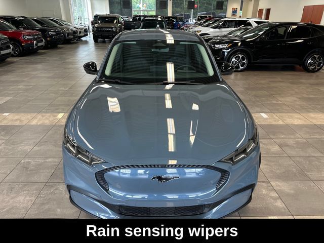 Used 2024 Ford Mustang Mach-E Select AWD/4WD image 17
