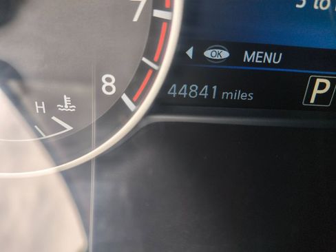 Used 2023 Nissan Murano SV w/ Cargo Package image 17